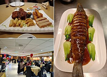 Tang Chinese Restaurant