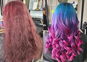 Tangled Hair & Beauty Oldbury