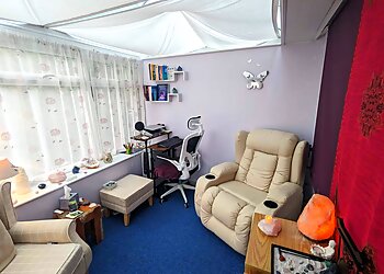 Tania Taylor Hypnotherapy & Psychotherapy