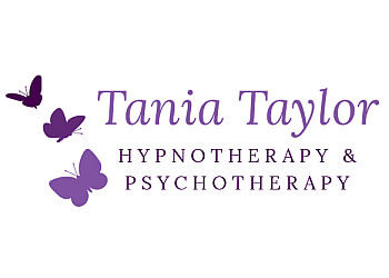 Tania Taylor Hypnotherapy & Psychotherapy