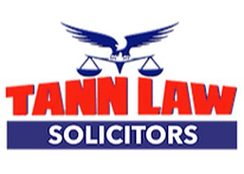 Tann Law Solicitors Ltd.