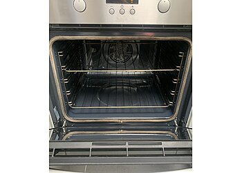 Tanners Oven Cleaning