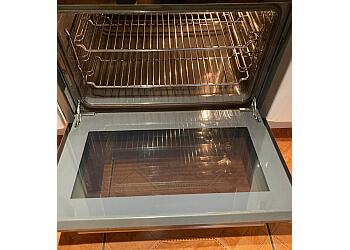 Tanners Oven Cleaning