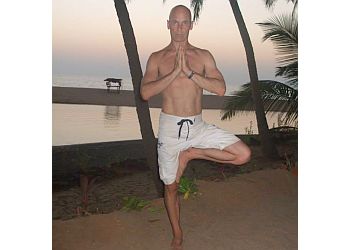 Tantra Flow Yoga