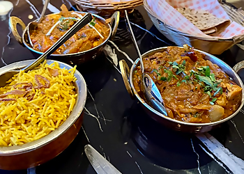 Tanvis Indiancuisine