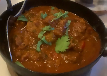 Tanvis Indiancuisine