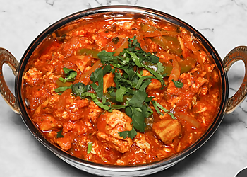 Tanvis Indiancuisine Tanvis Indiancuisine