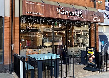 Tanyalak Thai Street Food