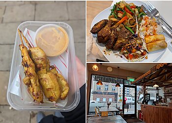 Tanyalak Thai Street Food