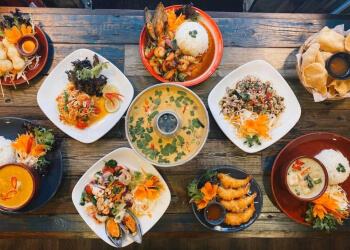 Tanyalak Thai Street Food