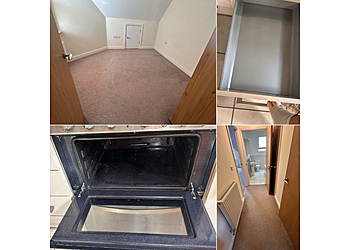 Tanya's Cleaners Winchester