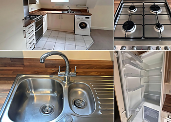 Tanya's Cleaners Winchester