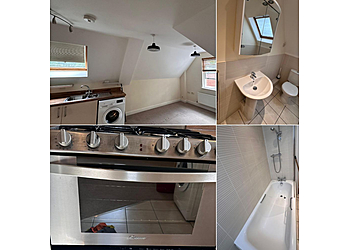 Tanya's Cleaners Winchester