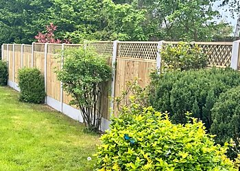 Tanzarelli Designs Fencing