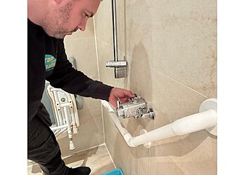 Waltham Abbey plumbers Tap Into Plumbers image 1