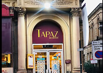Tapaz Ristorante