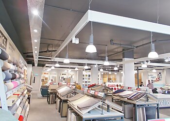 Tapi Carpets & Floors