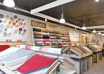 Tapi Carpets & Floors