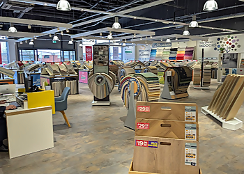 Tapi Carpets & Floors