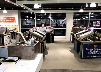 Tapi Carpets & Floors