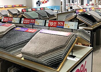 Tapi Carpets & Floors