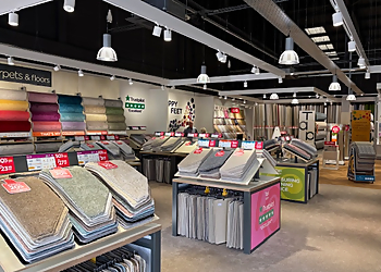 Tapi Carpets & Floors