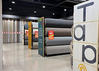 Tapi Carpets & Floors