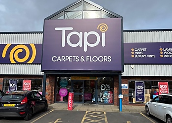 Tapi Carpets & Floors