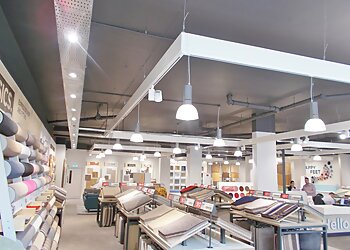 Tapi Carpets & Floors