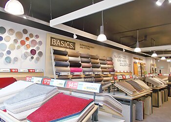 Tapi Carpets & Floors