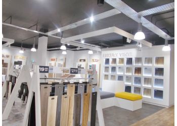 Tapi Carpets & Floors