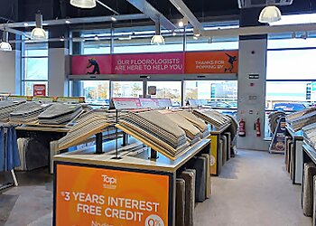 Tapi Carpets & Floors Milton Keynes