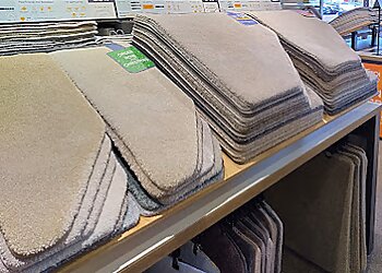 Tapi Carpets & Floors Milton Keynes