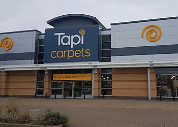 Milton Keynes flooring contractors Tapi Carpets & Floors Milton Keynes image 1