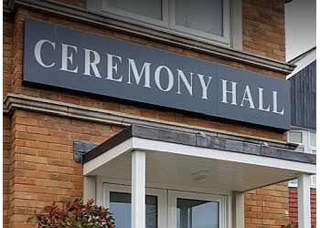 Tapper Funeral Service