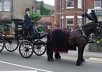 Tapper Funeral Service