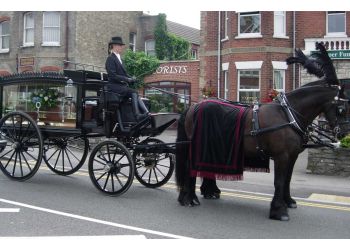 Tapper Funeral Service