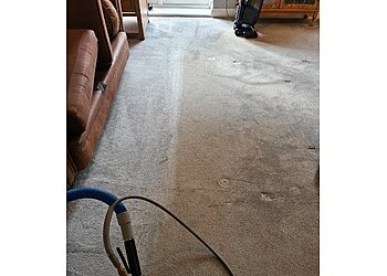 Target Carpet and Upholstery Cleaning Services