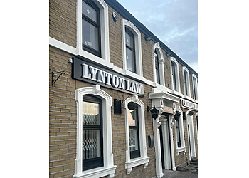 Tariq Khan - LYNTON LAW Tariq Khan - LYNTON LAW