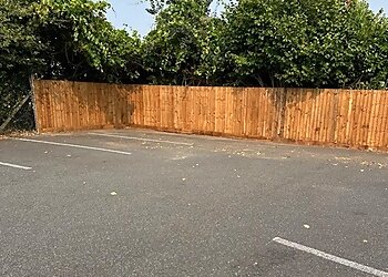 Tarmec and Croft Fencing and Gates Ltd