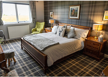 Tarskavaig Bed & Breakfast