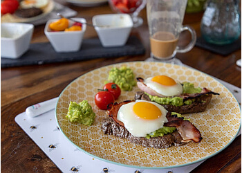 Tarskavaig Bed & Breakfast