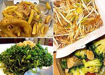 Taste Chinese Takeaway