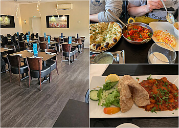 Taste of India, Kyleakin