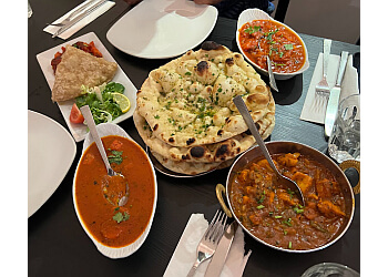Taste of India, Kyleakin
