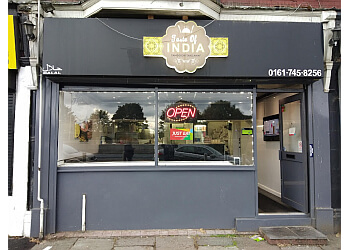 Taste of India Salford