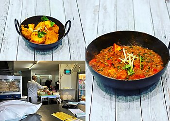 Taste of India Salford