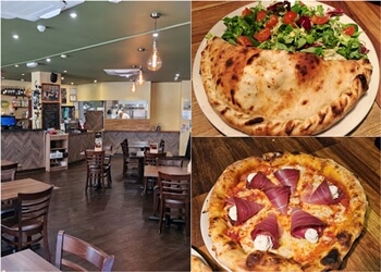 Taste of Italy Pizza Bar