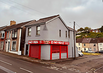 Tasty Pizza Merthyr