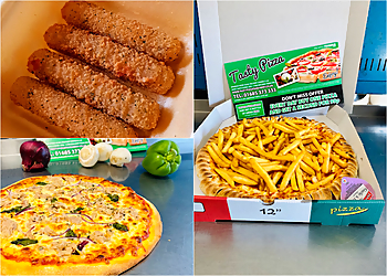 Tasty Pizza Merthyr